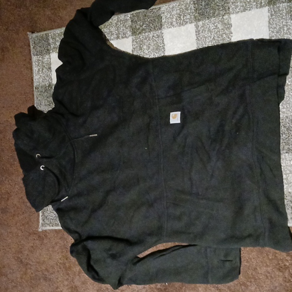 Carhartt hoodie